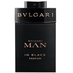 Bvlgari Man In Black - 100 ml - parfum spray - pure parfum voor heren pas cher