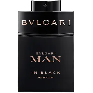 Bvlgari Man In Black Parfum Spray pas cher