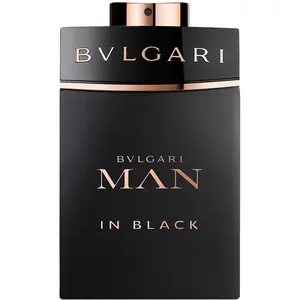 BVLGARI Man In Black Eau de Parfum pas cher
