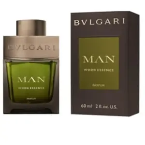 BVLGARI Man Wood Essence Parfum pas cher
