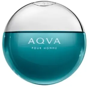 BVLGARI Aqva pour Homme Eau de Toilette pas cher