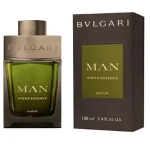BVLGARI Man Wood Essence Parfum pas cher