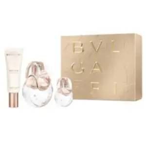 Bulgari, Set cadeau beauté, - OMNIA CRYSTALLINE CHRISTMAS KIT OMNIA CR... pas cher