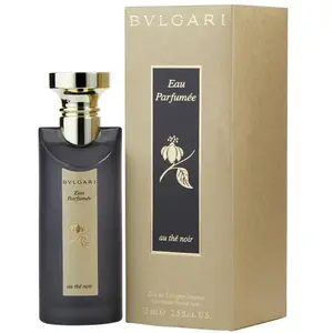 Bvlgari Eau Parfumee Au The Noir Intense 75ml EDC pas cher