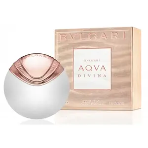 Bvlgari Aqva Divina - 40 ml - Eau de toilette pas cher