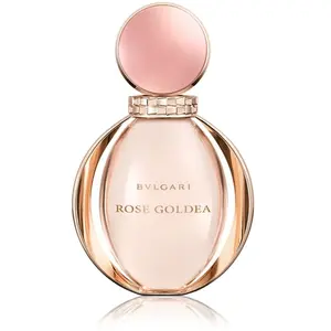 Women's Perfume Rose Goldea Bvlgari EDP (90 ml) EDP 90 ml pas cher