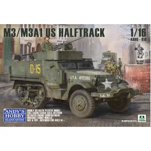Takom Modelbouwpakket Militaire voertuigen - Andys Hobby Headquarters ...Vendu parbol