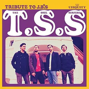 Import Tribute to j b s pas cher
