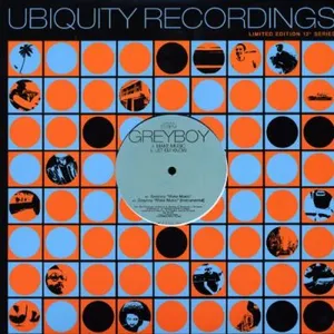 Comparateur de prix : Ubiquity Records We make music - Let em know