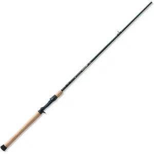St.croix Canne Spinning Legend Elite 1 SectionsVendu parwaveinn
