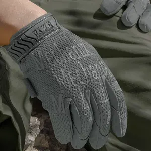 Gants tactiques The Original Covert Mechanix Wear pas cher