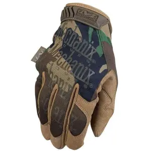 Gants tactiques The Original Covert Mechanix Wear