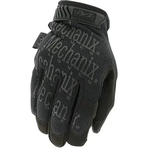 MECHNX Mechanix Gants Original Noirs (MG-55-008) - Mechanix Wear pas cher