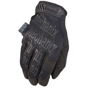Mechanix Wear - Original Covert Gants (X-Large, Noir)