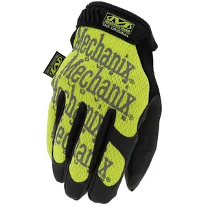 Comparateur de prix : Mechanix Wear Gants De Travail Original
