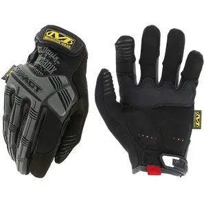 Mechanix Wear Gants De Travail M-pact