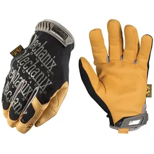 Comparateur de prix : Gants tactiques Original Material 4X Mechanix Wear