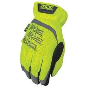 Gants tactiques Gants tactiques Fastfit Hi-Viz Mechanix Wear Mechanix Wear pas cher