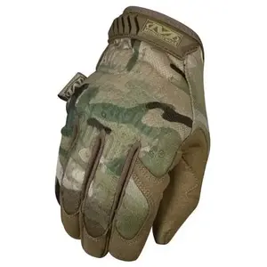 Mechanix MultiCam Original Gants (Medium, Camouflage) MG-78-009 (MG-78-009) - Mechanix Wear pas cher