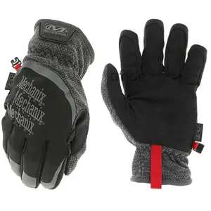 Comparateur de prix : Mechanix Wear Gants De Travail Coldwork Fastfit