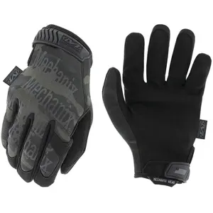 Mechanix Wear Gants De Travail The Original pas cher
