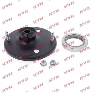 Comparateur de prix : Kayaba Schokdemper montageset (per zijde)