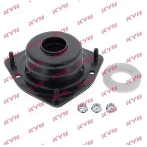 Comparateur de prix : Kayaba Schokdemper montageset (per zijde)