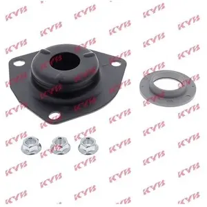 Comparateur de prix : Kayaba Schokdemper montageset (per zijde)