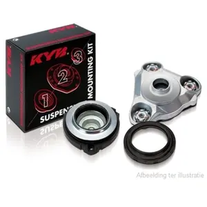 KYB Schokdemper montageset (per zijde) pas cher