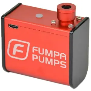 Fumpa Pumps Compresseur MiniVendu parbikeinn