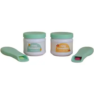 Duo de glaces pour poupée pas cher