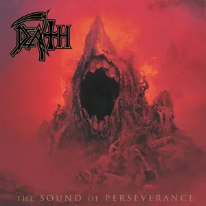 Relapse Records The Sound Of Perseverance Vinyle Coloré pas cher