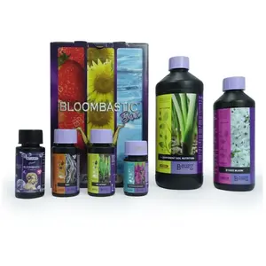 Pack engrais terre - Box ATA Terra - ATAMI pas cher
