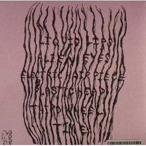 GOD? Scraper - Ep pas cher