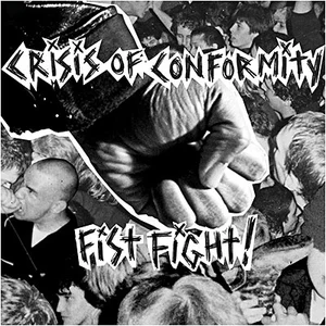 Drag City Fist fightVendu parfnac-be