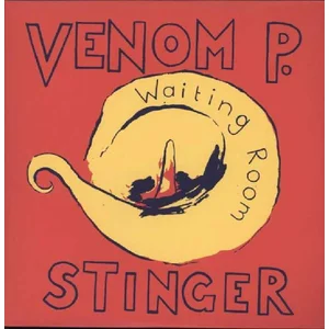 DRAG CITY Waiting roomVendu parfnac-be