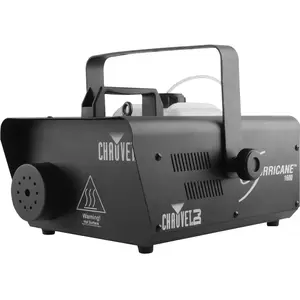 Chauvet DJ Hurricane 1600 rookmachine pas cher