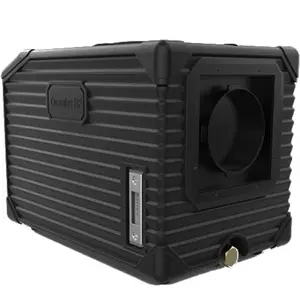 Chauvet DJ Cumulus HP - Grond rookmachine pas cher
