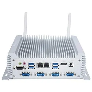 Comparateur de prix : Mini PC Industriel - BASOARO - Core i7 4500U - 8GB RAM - 256GB SSD - D...