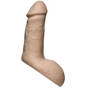 Doc Johnson Realistic Dick - 5 / 12 cm pas cher
