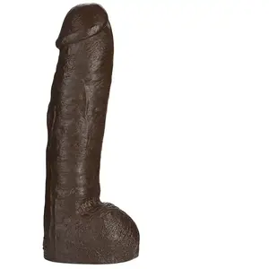 Doc Johnson Realistic ULTRASKYN Dildo - 13 / 32 cmVendu parbol