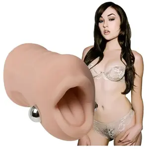 Doc Johnson - Signature Strokers Sasha Grey Deep Throat pas cher