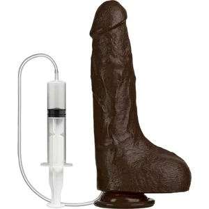 Doc Johnson Squirting Dildo - 1 fl oz / 30 ml pas cher