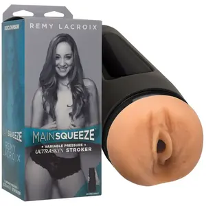 Main Squeeze Main Squeeze Remy LaCroix pas cher