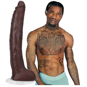 Doc Johnson - Signature Cocks Damion Dayski pas cher