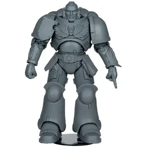 Mcfarlane Toys Figurine Sergent Intercessor D´assaut Blood Angel De Wa... pas cher