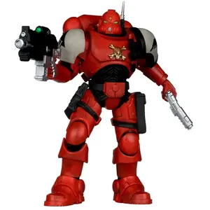 Mcfarlane Toys Figure Infiltrator Blood Ravens 20 Cm pas cher