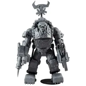 McFarlane Toys - Warhammer 40k - Figurine Ork Meganob with Shoota (Art...Vendu parrakuten