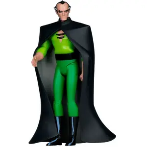 Mcfarlane Toys Figurine D´action Ra´s Al Ghul The Animated Series Dc D... pas cher