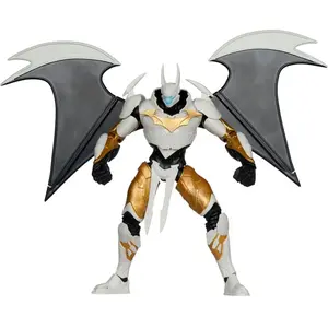 Comparateur de prix : DC Collector - Figurine Mega Batman (Justice League: Sixth Dimension) ...
